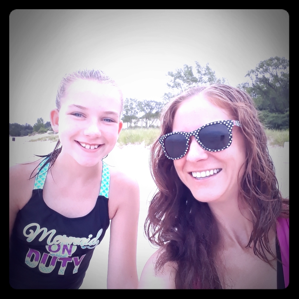 Meet your Posher, Grace